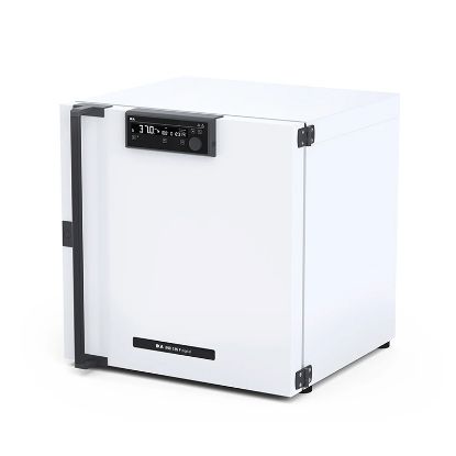 CLS-2500-01; INC 125 F DIGITAL INCUBATOR, 125L (4.4 CU FT), 100-120VAC 50/60HZ, IKA