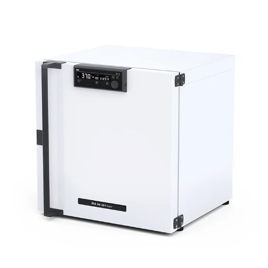 CLS-2500-01; INC 125 F DIGITAL INCUBATOR, 125L (4.4 CU FT), 100-120VAC 50/60HZ, IKA