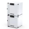 CLS-2500-01; INC 125 F DIGITAL INCUBATOR, 125L (4.4 CU FT), 100-120VAC 50/60HZ, IKA