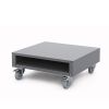 CLS-2500-B110; ROLLER BOX, MAX LOAD: 250KG (551 LBS)