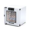 DIGITAL INCUBATOR SHAKER, INC 125 FS, 20MM OR 25MM ORBIT, 125L (4.4 CU FT), 100-120VAC, 50/60HZ, IKA