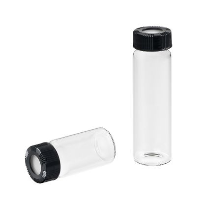 QUARTZ VIALS