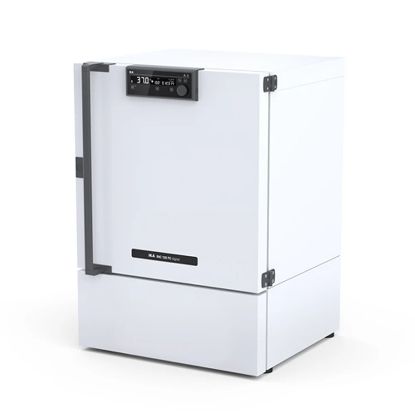 DIGITAL INCUBATOR COOLED, 125L (4.4 CU FT), INC 125 FC, 100-120VAC 50/60HZ, IKA