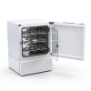 DIGITAL INCUBATOR COOLED, 125L (4.4 CU FT), INC 125 FC, 100-120VAC 50/60HZ, IKA