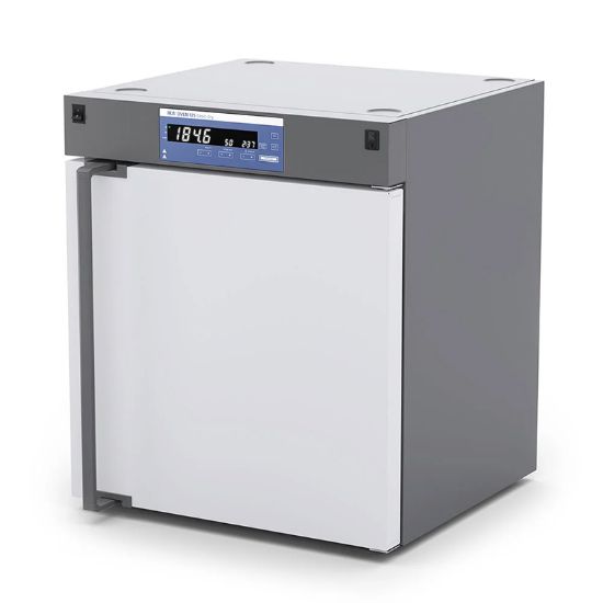 BASIC DRYING OVEN, IKA OVEN 125, 125L (4.4 CU FT), 115V 50/60HZ, IKA