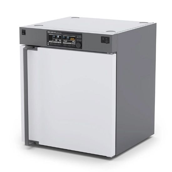 CONTROL DRYING OVEN, IKA OVEN 125, 125L (4.4 CU FT), 115V 50/60HZ, IKA