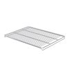CLS-2500-T100; WIRE GRID TRAY, CHROME PLATED, MAX LOAD: 30KG (66 LBS)