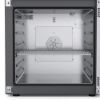 CONTROL DRYING OVEN WITH GLASS FRONT DOOR, 125L (4.4 CU FT), IKA OVEN 125, 115V 50/60HZ, IKA