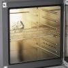 CONTROL DRYING OVEN WITH GLASS FRONT DOOR, 125L (4.4 CU FT), IKA OVEN 125, 115V 50/60HZ, IKA