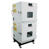 AEOLUS 170L (6.0 CU FT) CO² INCUBATOR SHAKERS WITH MAGNETIC DRIVES, 25MM OR 50MM ORBITS, 110V, 60HZ