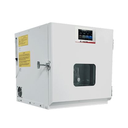 AEOLUS 170L (6.0 CU FT) NON-CO² INCUBATOR SHAKER WITH MAGNETIC DRIVE, 25MM OR 50MM ORBIT, 110V, 60HZ