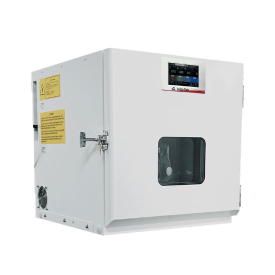 AEOLUS 170L (6.0 CU FT) NON-CO² INCUBATOR SHAKER WITH MAGNETIC DRIVE, 25MM OR 50MM ORBIT, 110V, 60HZ