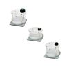 VIAL HOLDERS FOR PHOTOREDOX BOX UV/VIS PHOTOCHEMISTRY PHOTOREACTORS, HEPATOCHEM