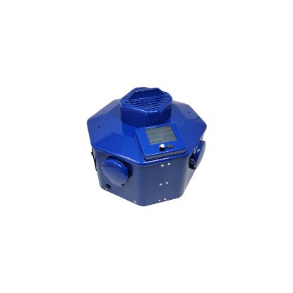 PHOTOREDOX BOX UV/VIS, EVOLUCHEM™, PHOTOCHEMISTRY PHOTOREACTORS, HEPATOCHEM