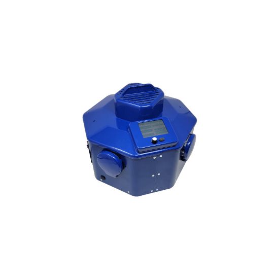 PHOTOREDOX BOX UV/VIS, EVOLUCHEM™, PHOTOCHEMISTRY PHOTOREACTORS, HEPATOCHEM