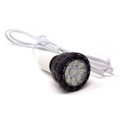 EVOLUCHEM™ LED PF DIMMABLE 110V FOR PHOTOREDOX BOX PHOTOCHEMISTRY PHOTOREACTORS, HEPATOCHEM