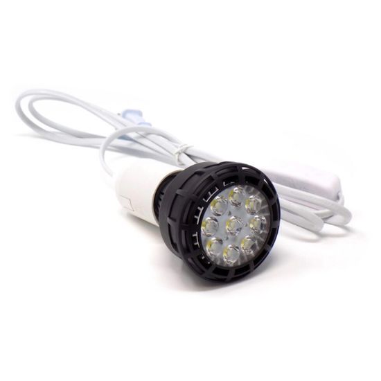 EVOLUCHEM™ LED PF DIMMABLE 110V FOR PHOTOREDOX BOX PHOTOCHEMISTRY PHOTOREACTORS, HEPATOCHEM