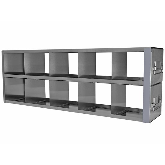 UPRIGHT FREEZER DRAWER RACKS FOR 15ML AND 50ML CENTRIFUGE TUBE 5 INCH ...