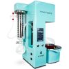 1H PERFORMANCE MODERN ROTARY EVAPORATOR, ROTOVAP, ECODYST