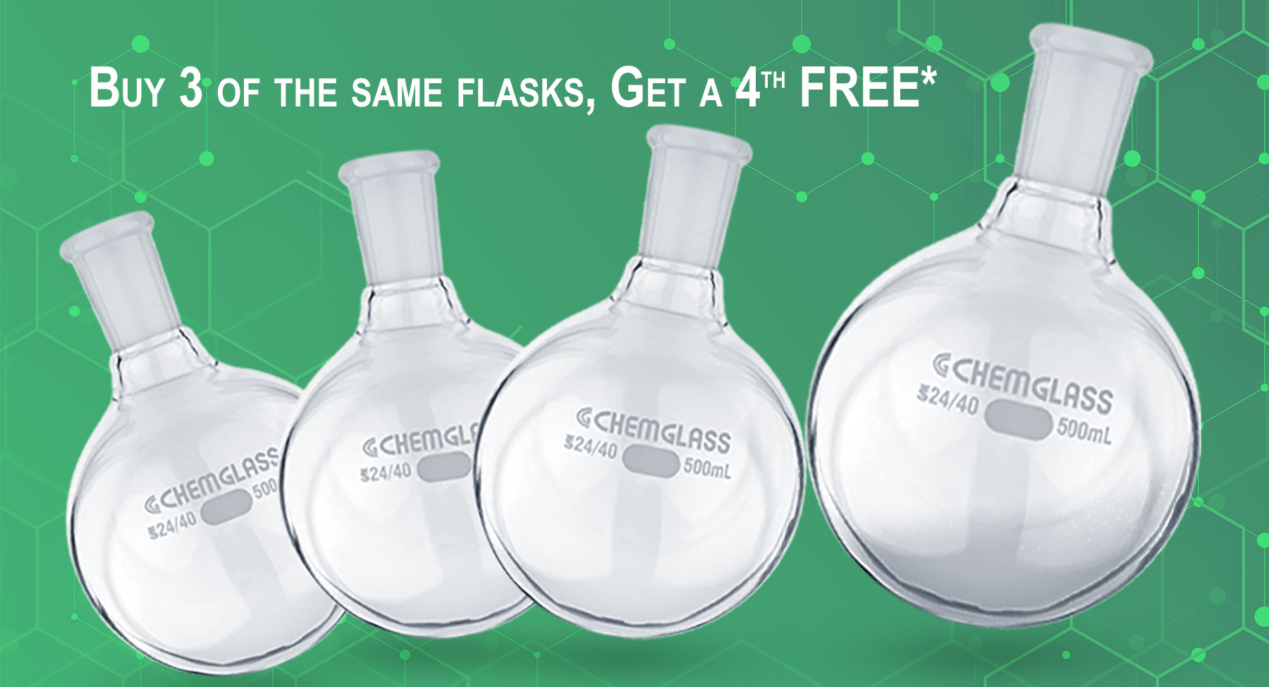Get 4th Flask Free