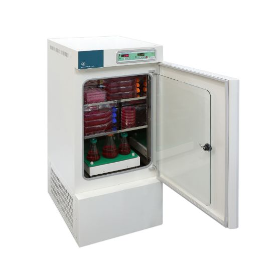 SHAKING INCUBATORS, REFRIGERATED, GENERAL PURPOSE