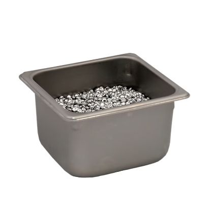 LAB ARMOR STAY TEMP EQUIPMENT TRAYS