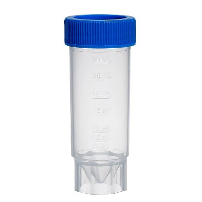 CENTRIFUGE TUBES, 30ML, SELF-STANDING, STERILE