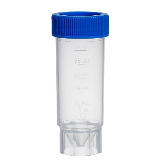 CENTRIFUGE TUBES, 30ML, SELF-STANDING, STERILE