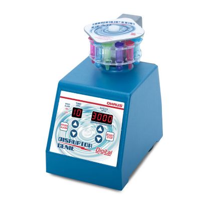 DISRUPTOR GENIE, DIGITAL, UNIVERSAL, 120V