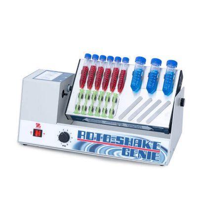 ROTO-SHAKE GENIE, 120V
