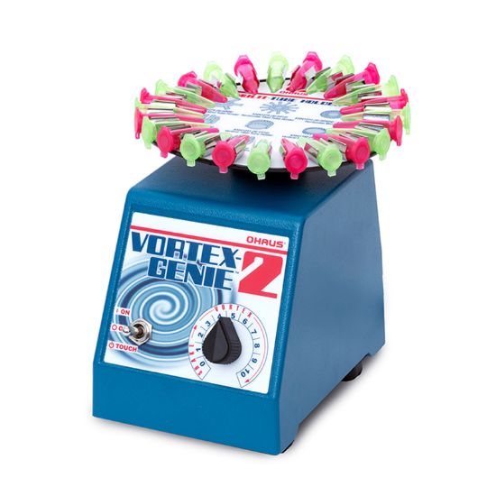 VORTEX GENIE 2, 120V