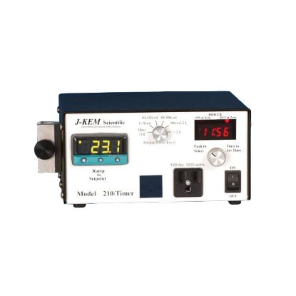 TEMPERATURE CONTROLLERS, J-KEM®, MODEL 210/T