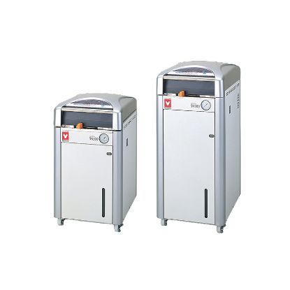 SN SERIES STANDARD 32L & 47L AUTOCLAVES & STEAM STERILIZERS, YAMATO