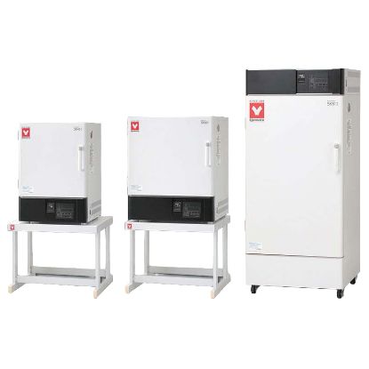SK SERIES NATURAL & FORCED CONVNECTION 99L, 162L, & 300L DRY STERILIZERS, YAMATO