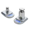 MINI LABORATORY BALANCES, 100G AND 500G