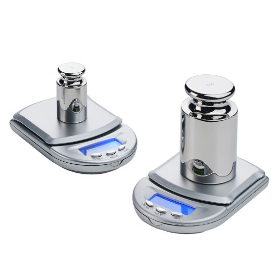 MINI LABORATORY BALANCES, 100G AND 500G