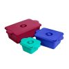 COOL CONTAINERS, ICE PANS, POLYURETHANE, HEATHROW