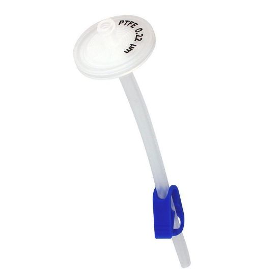 OVERLAY GAS ASSEMBLY, TUBING SET, BIOREACTOR ACCESSORIES, L/S® PLATINUM CURED SILICONE PUMP TUBING, CG BIOSCIENCES