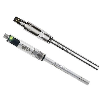 DISSOLVED OXYGEN OPTICAL SESNORS, VISIFERM RS485-ECS, VP8 CONNECTION, HAMILTON