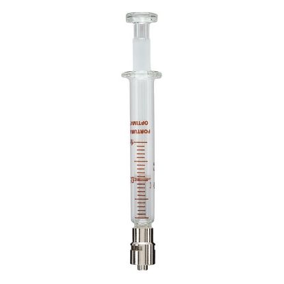 SYRINGES, SAMPLE RETRIEVAL, MINUM-WARE®