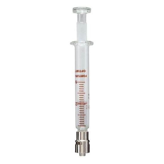 SYRINGES, SAMPLE RETRIEVAL, MINUM-WARE®