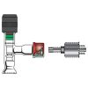 ADAPTERS, THERMOCOUPLE GAUGE, AIRFREE®, SCHLENK