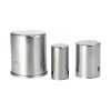 CLOSURES, STAINLESS STEEL