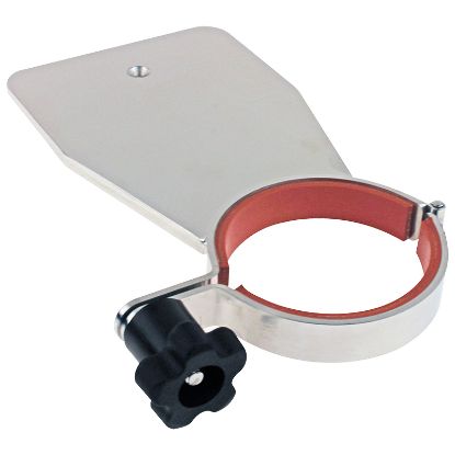 S.S. CLAMPS, 60MM, CHEMRxnHUB COMPACT REACTORS