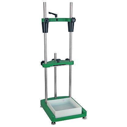 CHEMRXNHUB COMPACT SUPPORT STANDS, BENCHTOP REACTORS, MINI LAB REACTORS