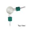 CONDENSERS, REFLUX, 19/22, CHEMRXNHUB COMPACT