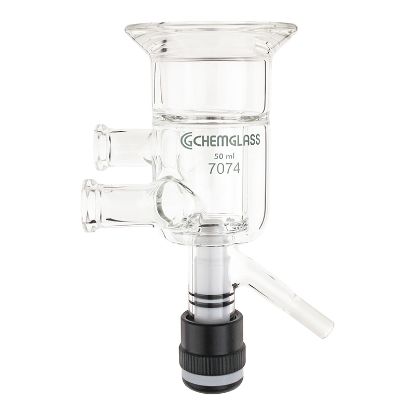 CG-1929-M-50; 50ML MINI REACTION VESSEL