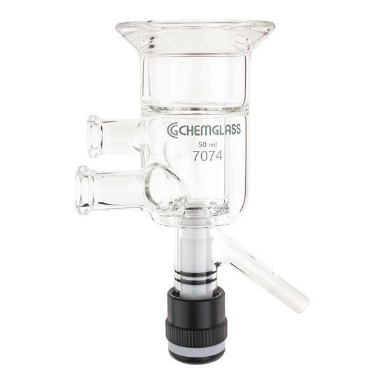 CG-1929-M-50; 50ML MINI REACTION VESSEL