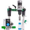 MINIATURE OVER-HEAD STIRRERS WITH REMOTE DIGITAL SPEED CONTROL, VELP