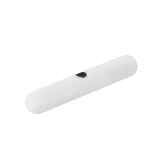 STIR BARS, USP CLASS VI PTFE, MAGENTIC, TURBO, RARE EARTH, CYLINDRICAL